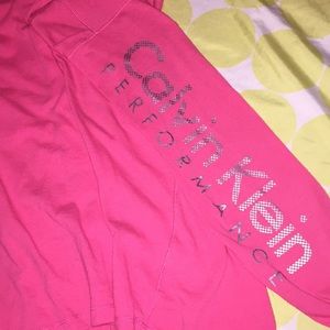 Calvin Klein long sleeve